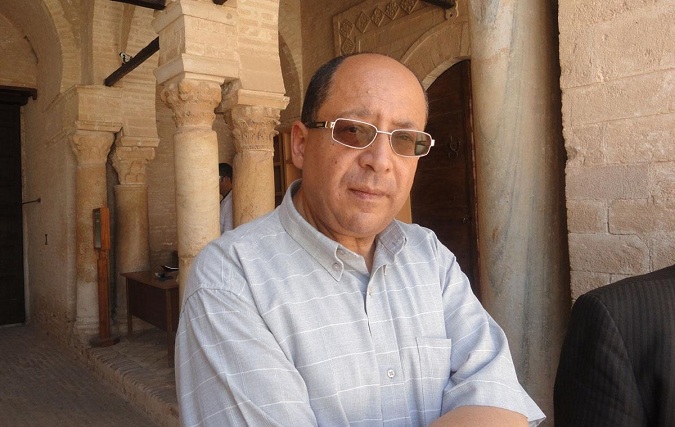 أحد أبرز أعلام الساحة الأدبية والثقافية بتونس..   كلية الآداب بالقيروان تخلد ذكرى صلاح الدين بوجاه 